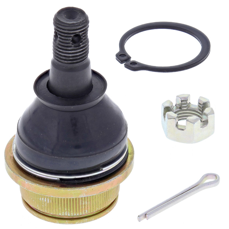 42-1041-1 42-1041 ALL_BALLS BALL JOINT KIT KAW MULE 610 4X4 05-11 STEERING COMPONENT BEARING AND SEALS