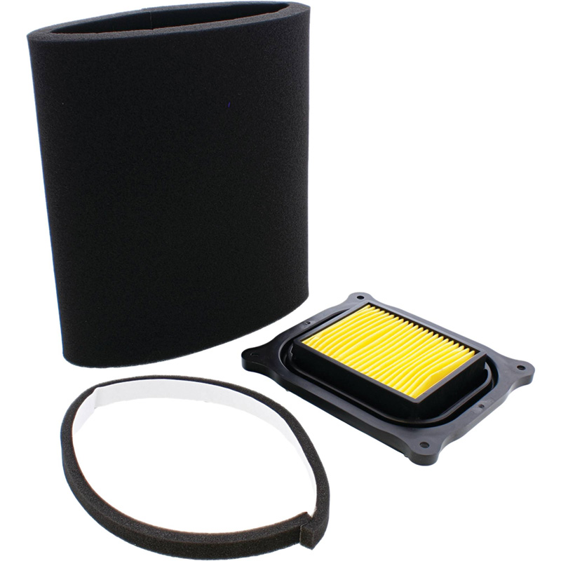 48-1082-1 48-1082 ALL_BALLS AIR FILTER KIT YAMAHA WOLVERINE X2-X4 1000 18-23 AIR FILTER KIT