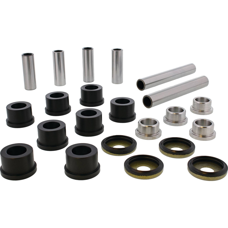 50-1274-1 50-1274 ALL_BALLS REAR IND. SUSPENSION KIT YAM WOLVERINE X2 24 REAR INDIVIDUAL SUSPENSION KIT