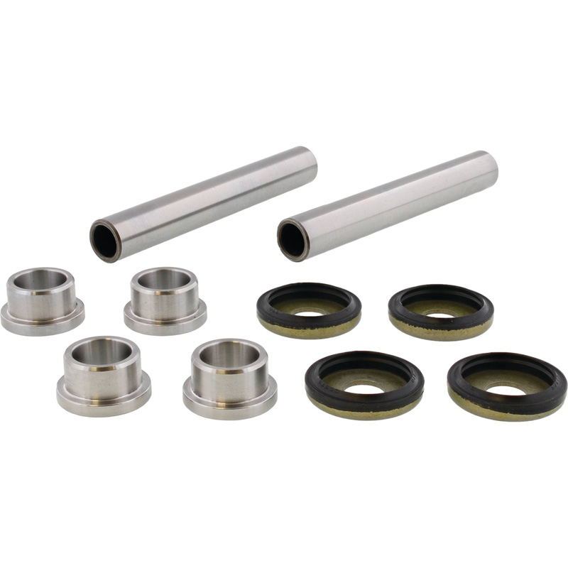 50-1274-K-1 50-1274-K ALL_BALLS REAR IND. SUSPENSION KNUCKLES YAM WOLVERINE X2 24 REAR INDIVIDUAL KNUCKLE SIDE KIT