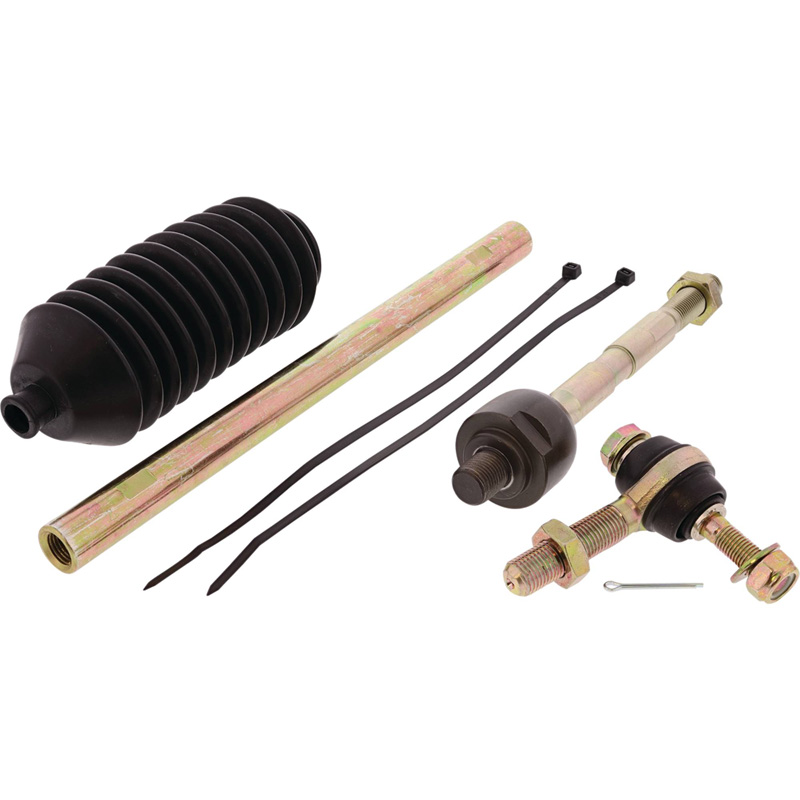 51-1108-R ALL-BALLS TIE-ROD END KIT TIE-ROD END KIT Atv Snowmobile Steering And Suspension 