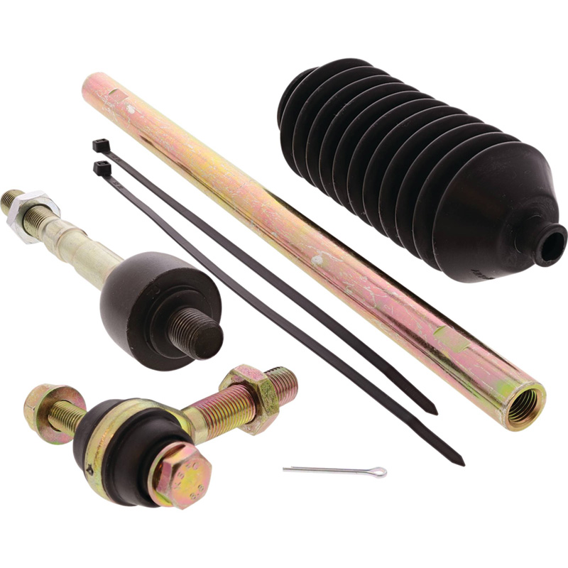 51-1110-R ALL-BALLS TIE-ROD END KIT TIE-ROD END KIT Atv Snowmobile Steering And Suspension 
