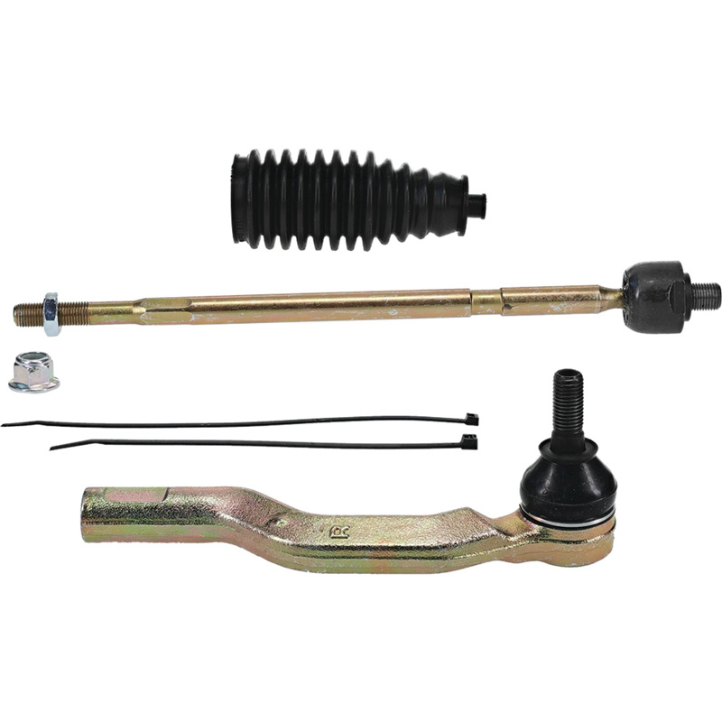 51-1116-R ALL-BALLS TIE-ROD END KIT TIE-ROD END KIT Atv Snowmobile Steering And Suspension 