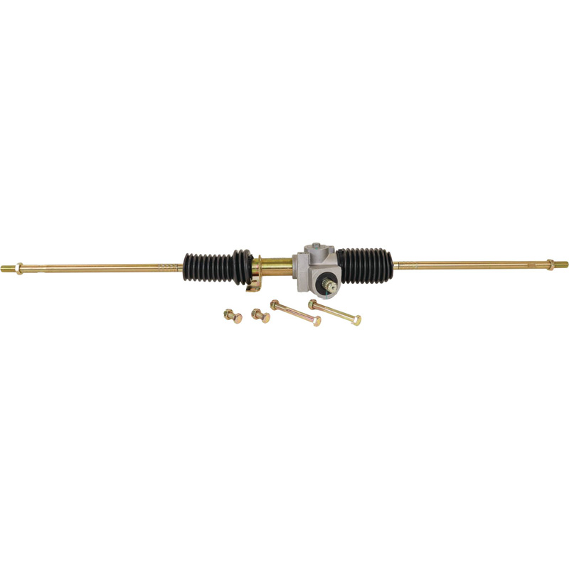51-4045-1 51-4045 ALL_BALLS STEERING RACK KIT POL RZR RS1 2018-2022 STEERING RACK KIT