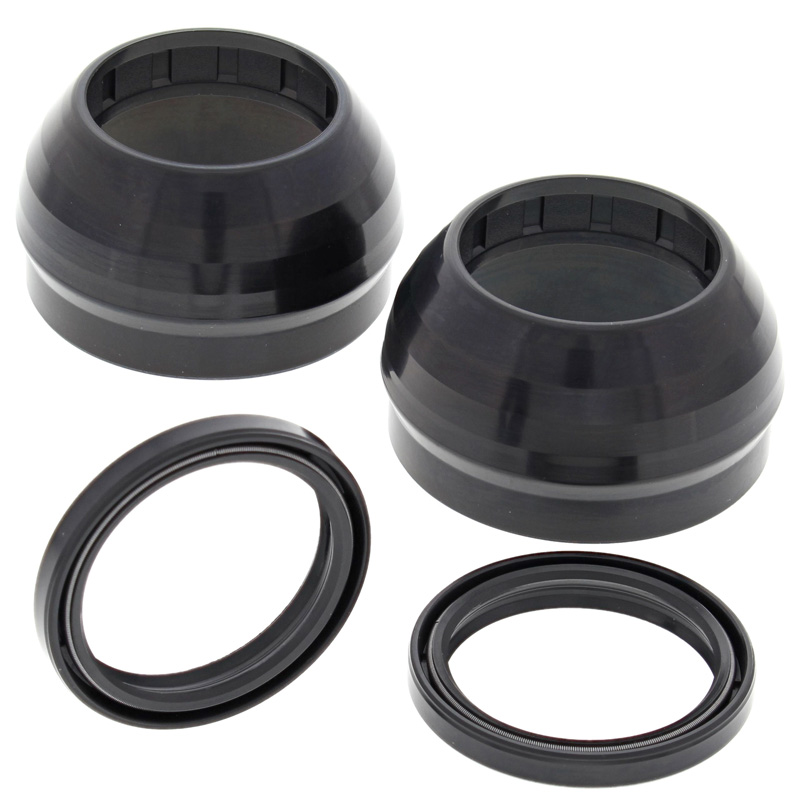 56-164-1 56-164 ALL_BALLS FORK DUST/SEAL KIT BMW K100 RT 84-89 FORK AND DUST SEALS KIT