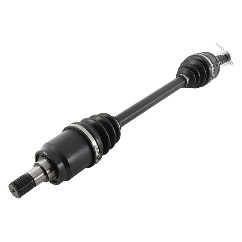 AB8-HO-8-323-1 AB8-HO-8-323 ALL_BALLS 8BALL AXLE REAR LH HON BIG RED MUV 700 09-13 DRIVE SHAFT (REAR)
