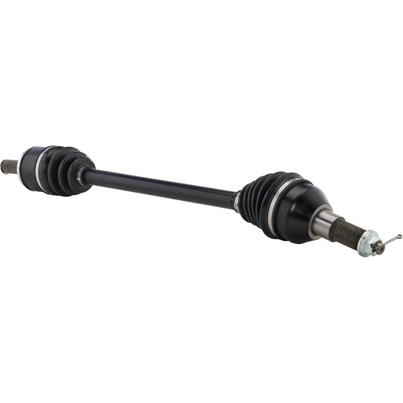 AB8-KW-8-139-1 AB8-KW-8-139 ALL_BALLS DRIVE SHAFT FRONT  DRIVE SHAFT (FRONT)
