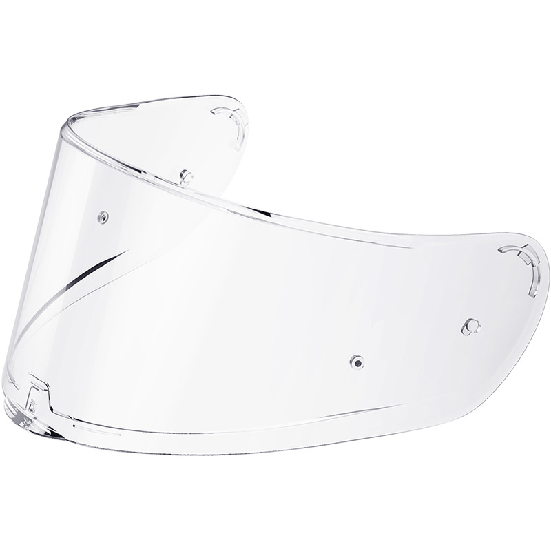 MO-B02-C SENA CLEAR VISOR, FULL FACE HELMETS CLEAR VISOR, FULL FACE HELMETS Helmets Parts And Accessories 