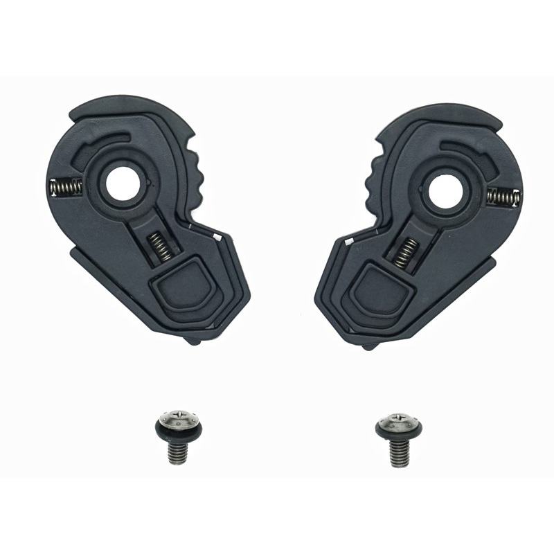 OUTRUSH-B03-1 OUTRUSH-B03 SENA OUTRUSH/R SHIELD BASE PLATE SET OUTRUSH/R SHIELD BASE PLATE SET