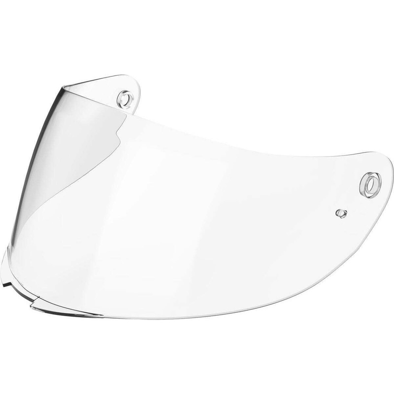 OUTFORCE-B02-CP SENA PINLOCK CLEAR SHIELD FOR OUTFORCE PINLOCK CLEAR SHIELD FOR OUTFORCE Helmets Parts And Accessories 