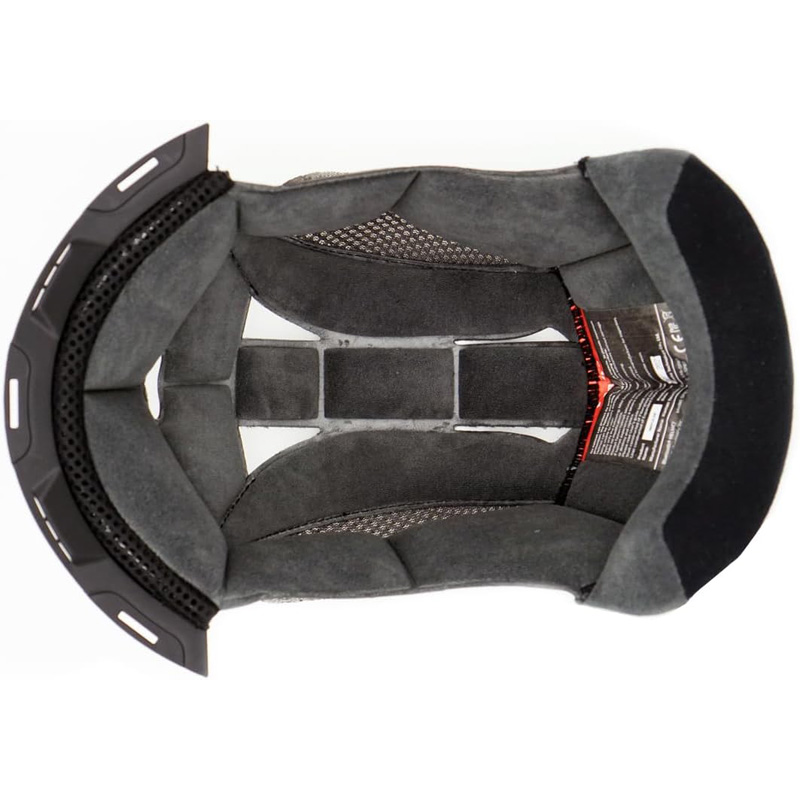 IMPULSE-A02-XL SENA IMPULSE LINNER (XL) IMPULSE LINNER (XL) Helmets Parts And Accessories 