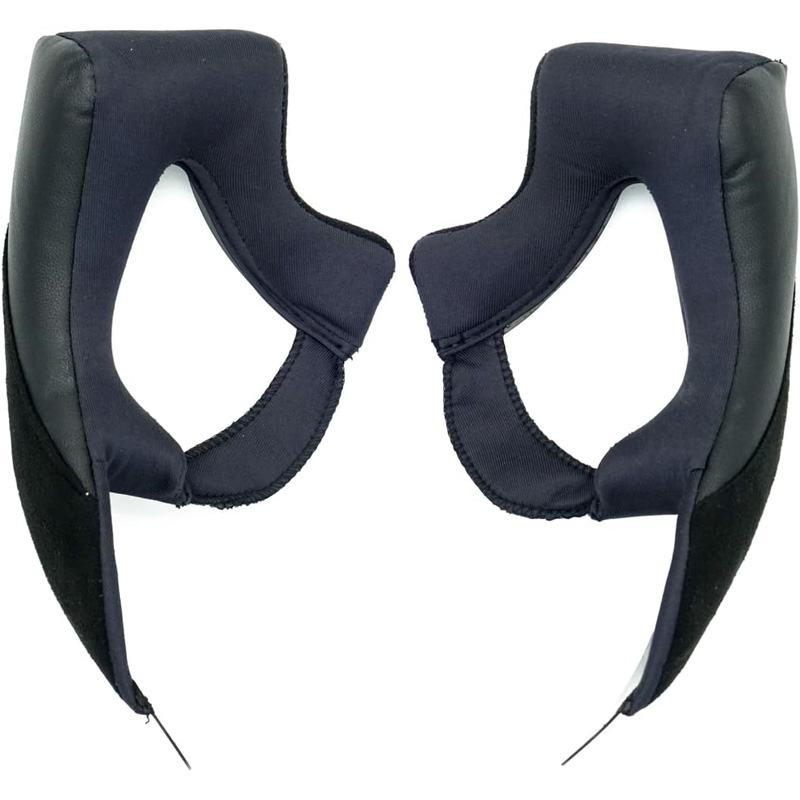 Stryker-A01-XL SENA STRYKER CHEEK PAD (XL) STRYKER CHEEK PAD (XL) Helmets Parts And Accessories 