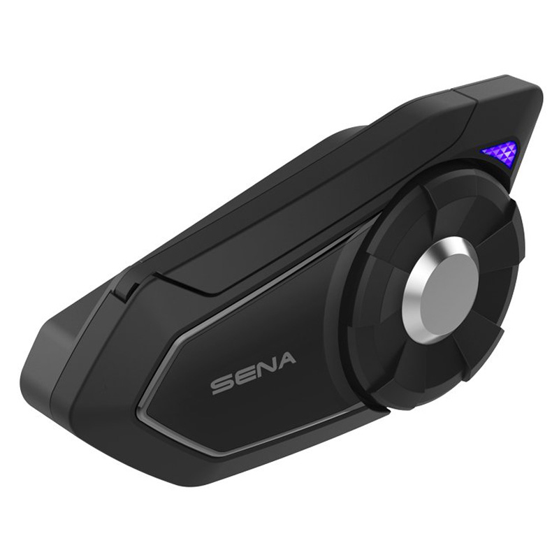 30K-03D-1 30K-03D SENA 30K MESH INTERCOM & HD SPEAKERS DUAL PACK 30K MESH 2.0 INTERCOM & HD SPEAKERS (DUAL PACK)