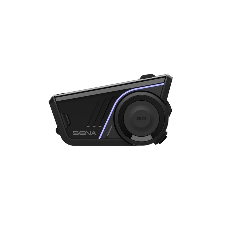 60S-01D-1 60S-01D SENA 60S WAVE INTERCOM & HARMAN-KARDON DUAL PACK 60S BLUETOOTH COMMUNICATION SYSTEM WITH WAVE INTERCOM DUAL PACK