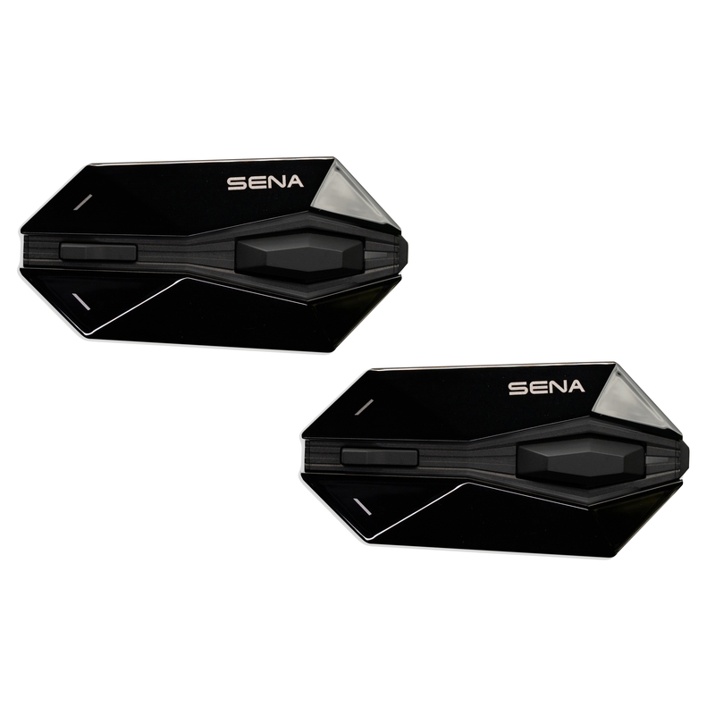 60X-01D SENA Sena 60X Communication System with Sound By Bose | Dual Pack Sena 60X Communication System with Sound By Bose | Dual Pack Communication Systems 