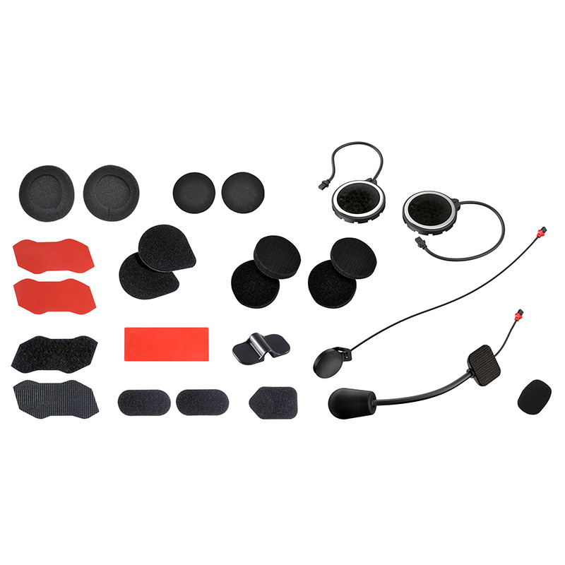 10R-A1000-1 10R-A1000 SENA 10R ACCESSORY KIT 10R - ACCESSORY KIT