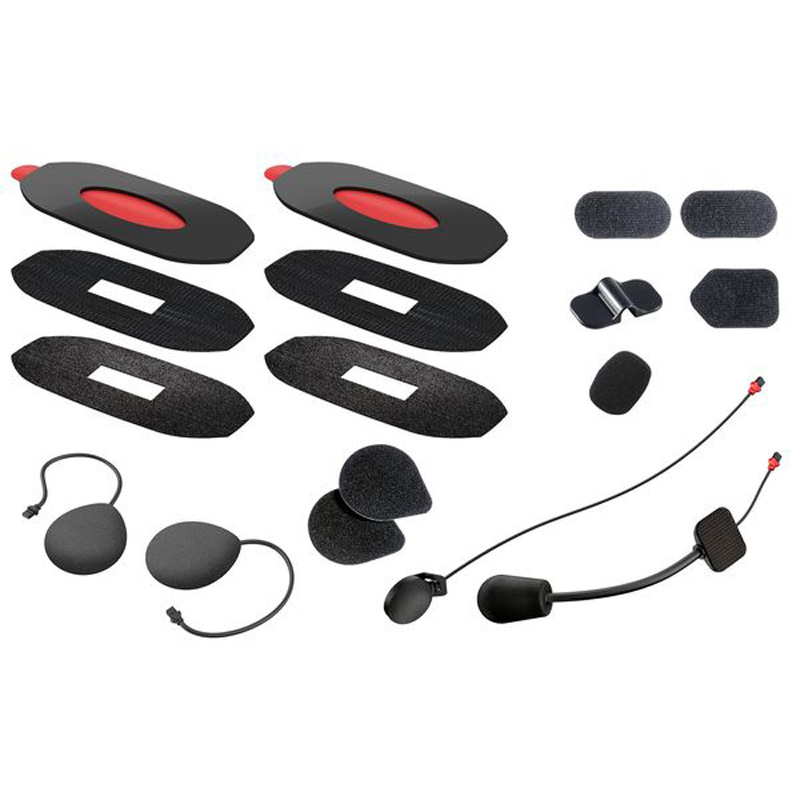 SFR-A1000-1 SFR-A1000 SENA SFR ACCESSORY KIT SFR - ACCESSORY KIT