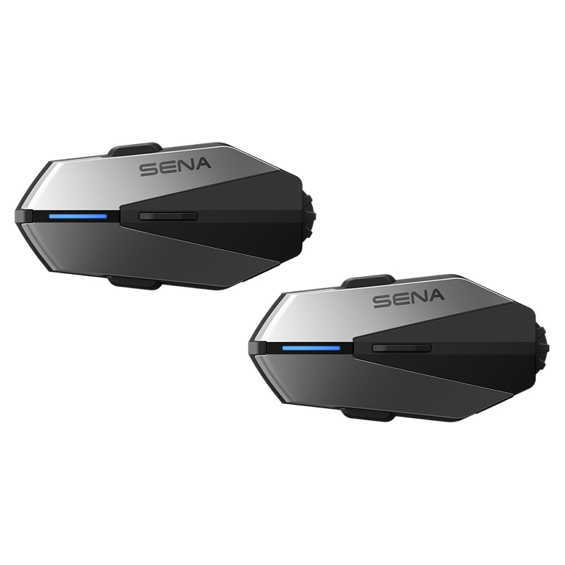 APEX-01D SENA Sena Apex Bluetooth Communication System | Dual Pack Sena Apex Bluetooth Communication System | Dual Pack Communication Systems 