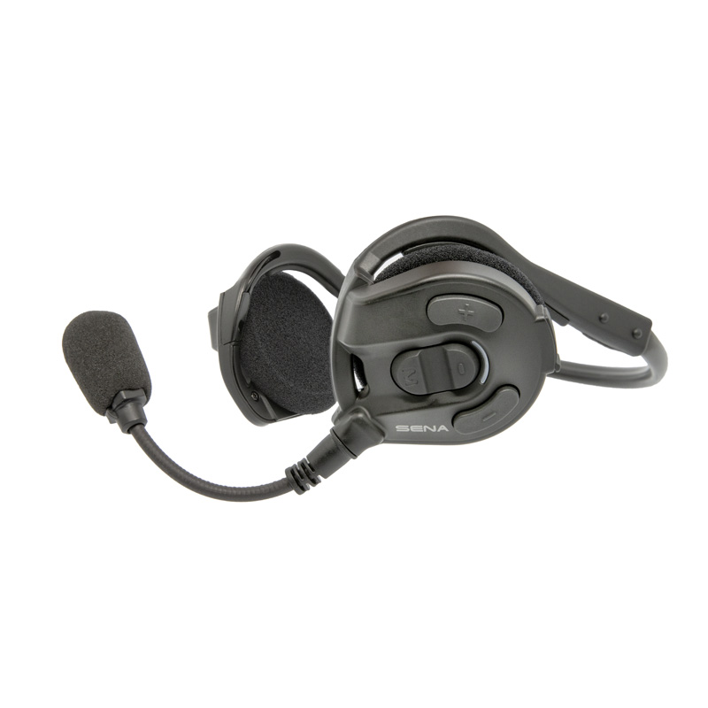 EXPANDM-01-1 EXPANDM-01 SENA SENA EXPAND-M LONG RANGE MESH HEADSET EXPAND MESH LONG RANGE HEADSET