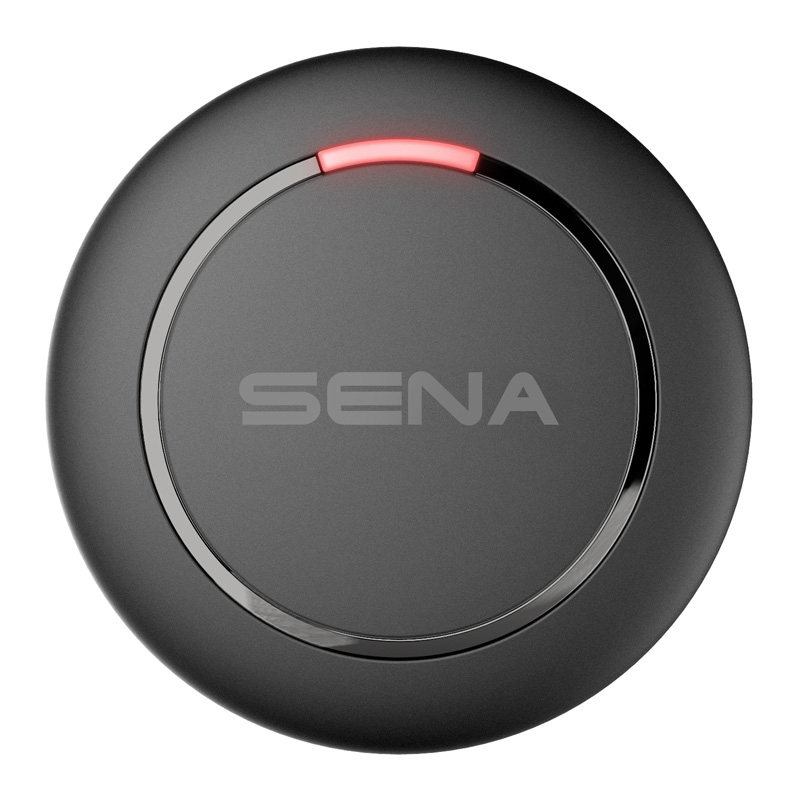SC-1B-01-1 SC-1B-01 SENA SENA RC1 1-BUTTON REMOTE CONTROL RIDECONNECTED RC1 - 1 BUTTON BLUETOOTH REMOTE CONTROL