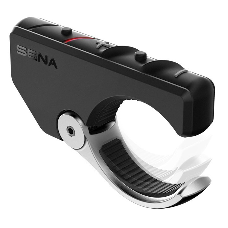 SC-4B-01-1 SC-4B-01 SENA SENA 4-BUTTON REMOTE BT COMMUNICATION SYSTEM RC4  4 BUTTON BLUETOOTH REMOTE CONTROL