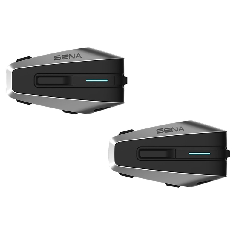 VORTEX-01D SENA Sena Vortex Bluetooth Communication System | Dual Pack Sena Vortex Bluetooth Communication System | Dual Pack Communication Systems 