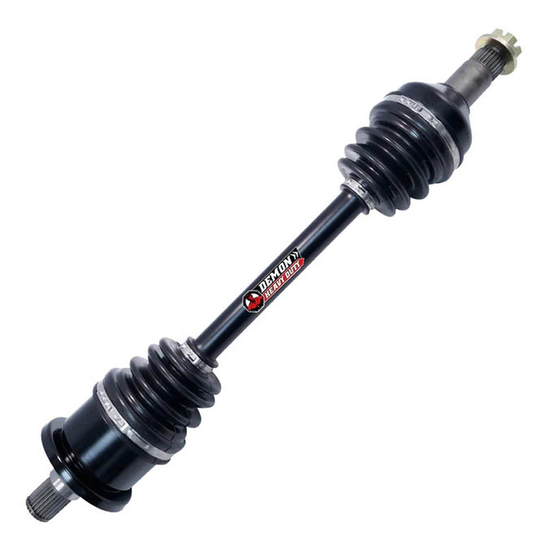 PAXL-1130HD-6ET DEMON ATV/UTV HEAVY-DUTY AXLE CAN-AM OUTLANDER 1000 EF ATV/UTV HEAVY-DUTY AXLE CAN-AM OUTLANDER 1000 EF Drive Axles And Accessories 