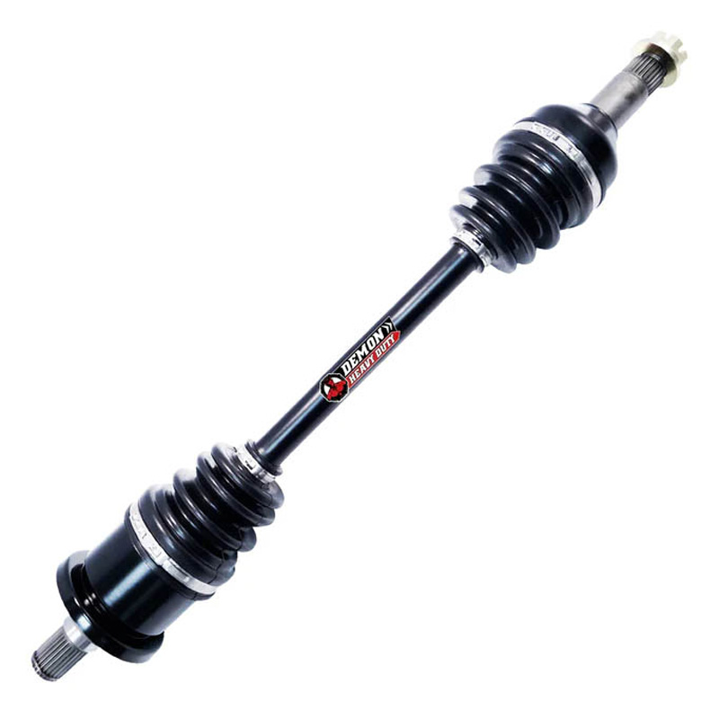 PAXL-1156HD-6ET DEMON DEMON ATV/UTV AXLE CAN-AM COMMANDER 1000 DEMON ATV/UTV AXLE CAN-AM COMMANDER 1000 Drive Axles And Accessories 
