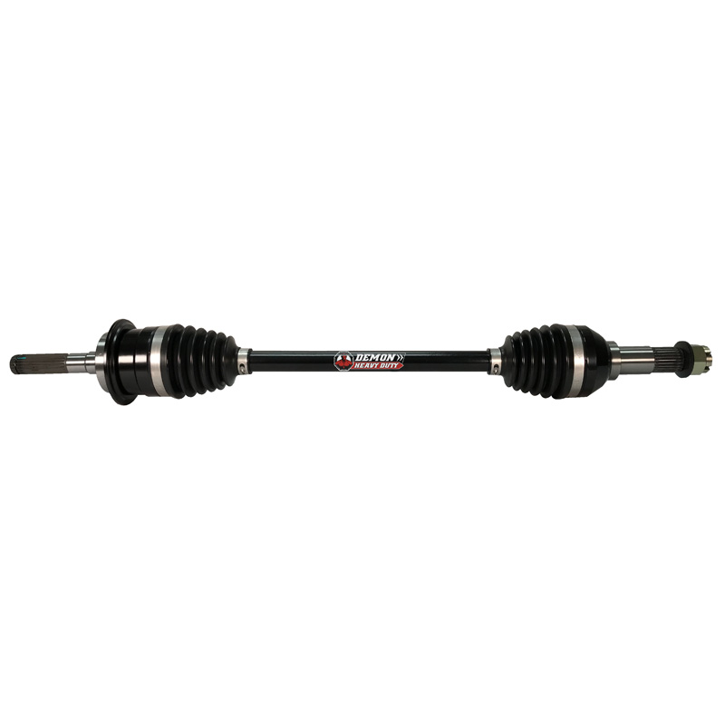 PAXL-3002HD-6ET DEMON ATV/UTV HEAVY-DUTY AXLE COMMANDER 1000 ATV/UTV HEAVY-DUTY AXLE COMMANDER 1000 Drive Axles And Accessories 