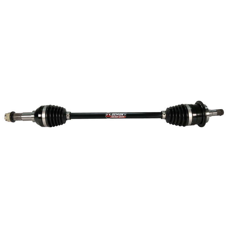 PAXL-3011HD-6ET DEMON DEMON ATV/UTV AXLE CAN-AM MAVERICK DEMON ATV/UTV AXLE CAN-AM MAVERICK Drive Axles And Accessories 