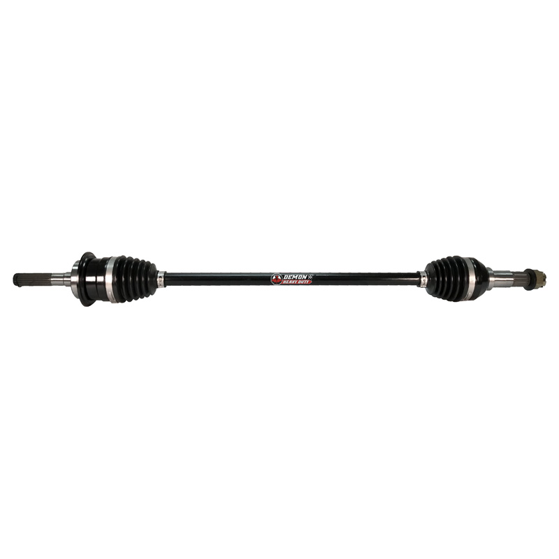 PAXL-3012HD-6ET DEMON ATV/UTV HEAVY-DUTY AXLE CAN-AM MAVERICK ATV/UTV HEAVY-DUTY AXLE CAN-AM MAVERICK Drive Axles And Accessories 