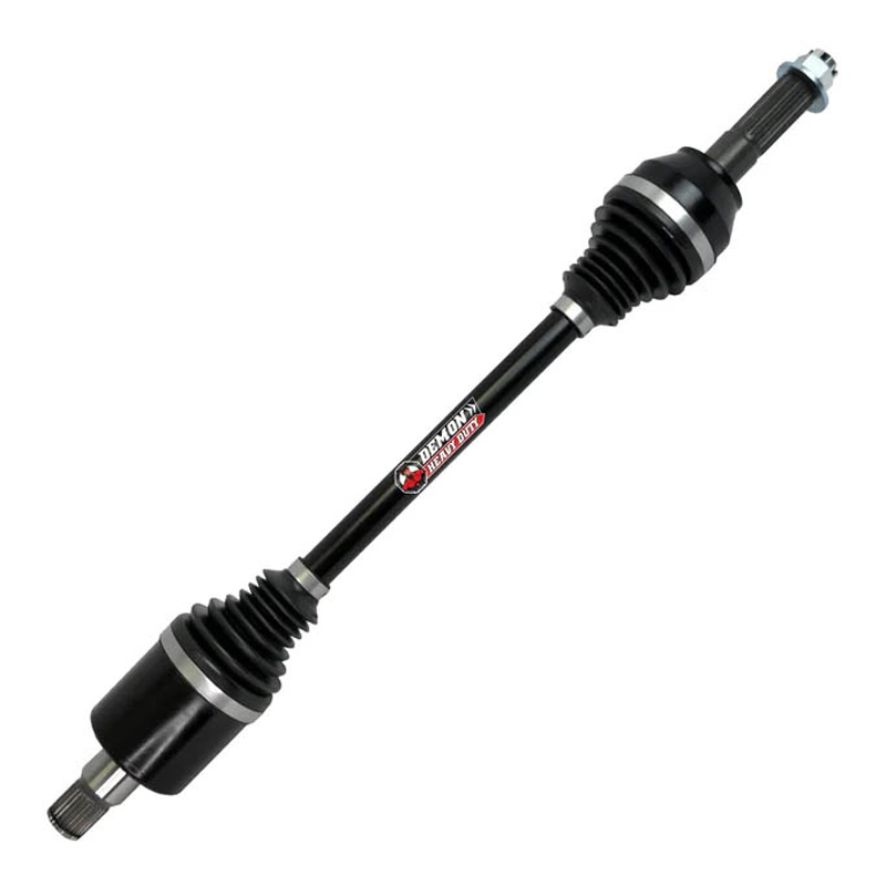 PAXL-6005HD-SLK-1 PAXL-6005HD-SLK DEMON DEMON HD LIFT KIT AXLE POLARIS RANGER RZR 800 S HEAVY-DUTY ATV/UTV AXLE POLARIS