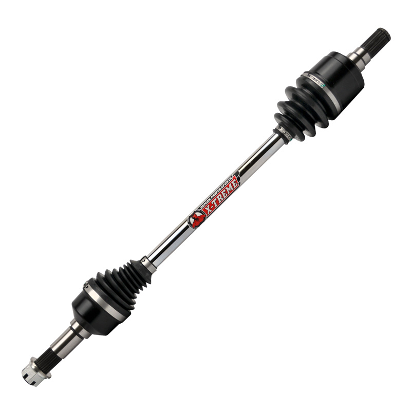 PAXL-8019XHD-C-1 PAXL-8019XHD-C DEMON DEMON XTREME HD AXLE RACE SPEC YAMAHA YXZ1000R ATV/UTV X-TREME HEAVY-DUTY AXLE YAMAHA