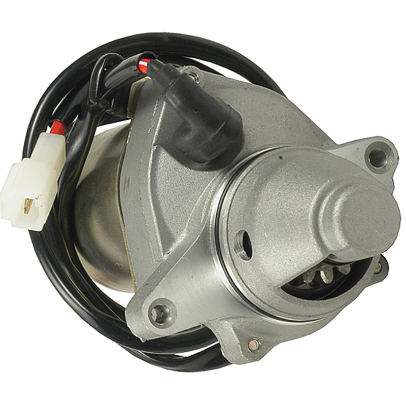 410-54009-1 410-54009 ARROWHEAD STARTER KFX80 STARTER