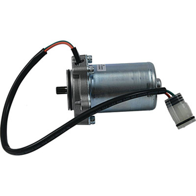 430-58006-1 430-58006 ARROWHEAD CONTROL MOTOR TRX250 RINCON 02-09 MOTOR ASSEMBLY CONTROL FOR ELECTRIC SHIFT