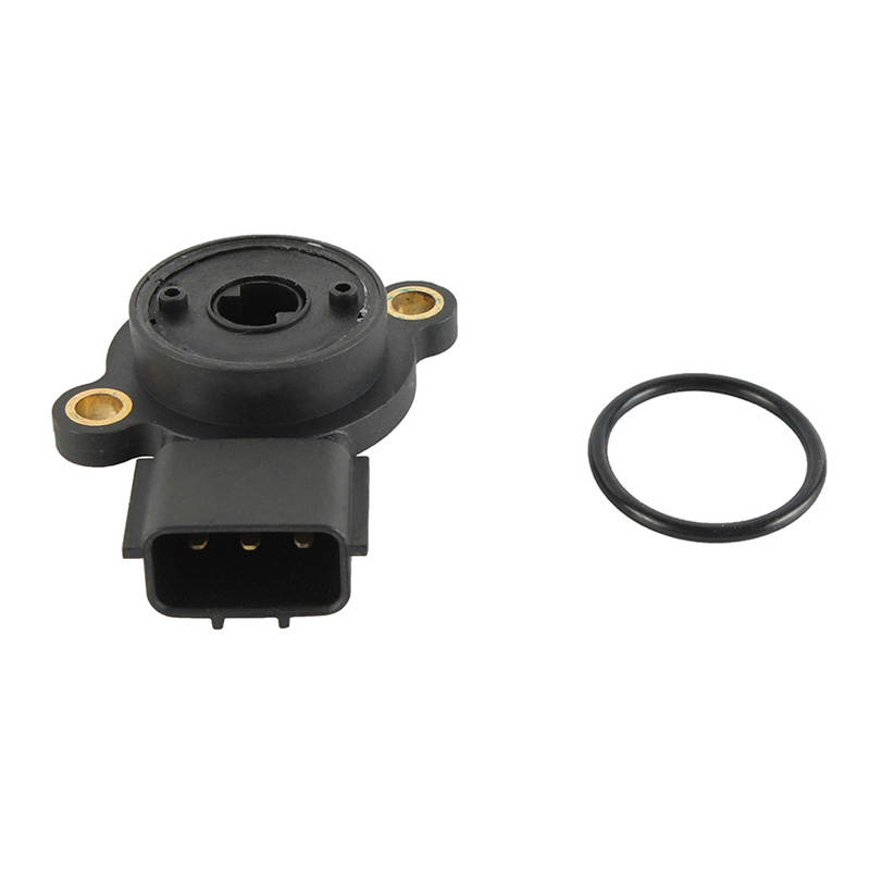 500-58004-1 500-58004 ARROWHEAD ANGLE SENSOR HON TRX500FA/FGA/FPA 01-14 ANGLE SENSOR