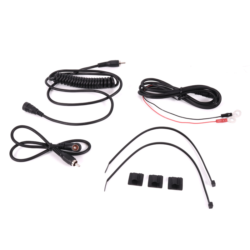 2600111 TOXIC TOXIC ELECTRIC -HIELD CABLE TOXIC ELECTRIC -HIELD CABLE Helmets Parts And Accessories 