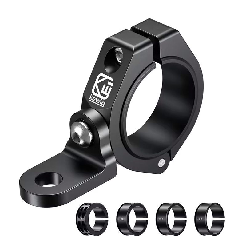 2611001 KEWIG LIGHT/WHIP MOUNTING BASE FOR UTV LIGHT/WHIP MOUNTING BASE FOR UTV Parts And Accessories Luggage Brackets 