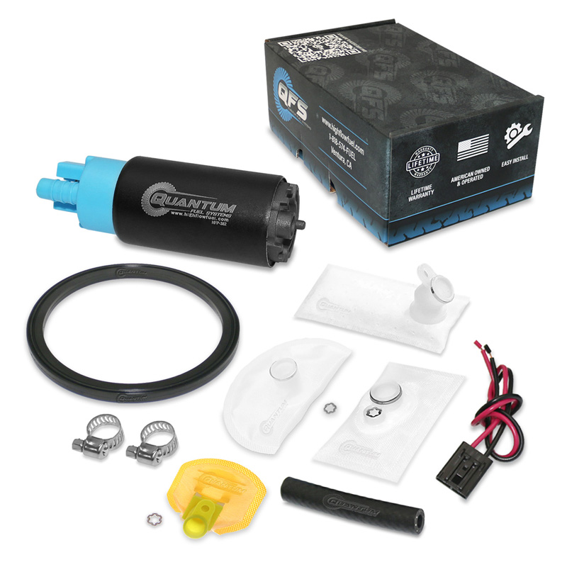 HFP-382-YT51 QUANTUM OEM REPLACEMENT IN-TANK EFI FUEL PUMP W/ TANK SEAL, STRAINER YAMAHA OEM REPLACEMENT IN-TANK EFI FUEL PUMP W/ TANK SEAL, STRAINER YAMAHA Fuel Pumps 