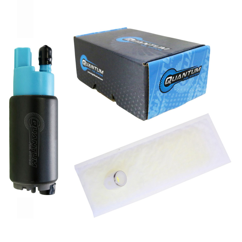 HFP-499-SKI QUANTUM OEM REPLACEMENT IN-TANK EFI FUEL PUMP W/ STRAINER LYNX OEM REPLACEMENT IN-TANK EFI FUEL PUMP W/ STRAINER LYNX Fuel Pumps 