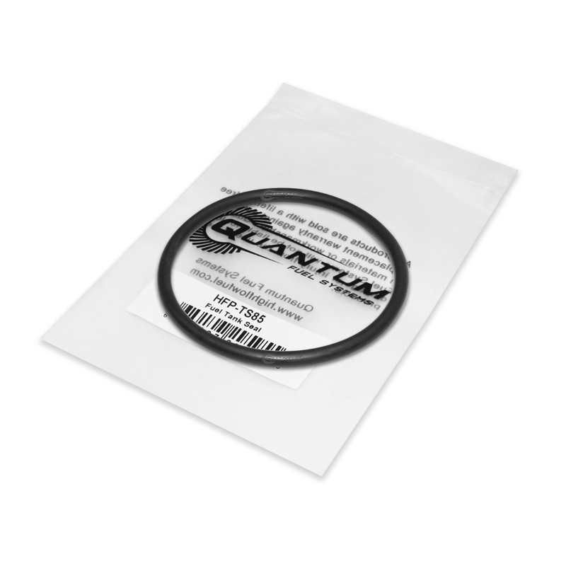 HFP-TS85 QUANTUM FUEL PUMP TANK SEAL/GASKET LYNX, SKI-DOO FUEL PUMP TANK SEAL/GASKET LYNX, SKI-DOO Parts And Accessories Intake Carburetion 
