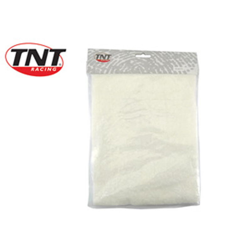 19971 TNT EXHAUST END CAN CERAMIC MATTING REPACKING 30X25 EXHAUST END CAN CERAMIC MATTING REPACKING 30X25 Parts And Accessories Exhaust 