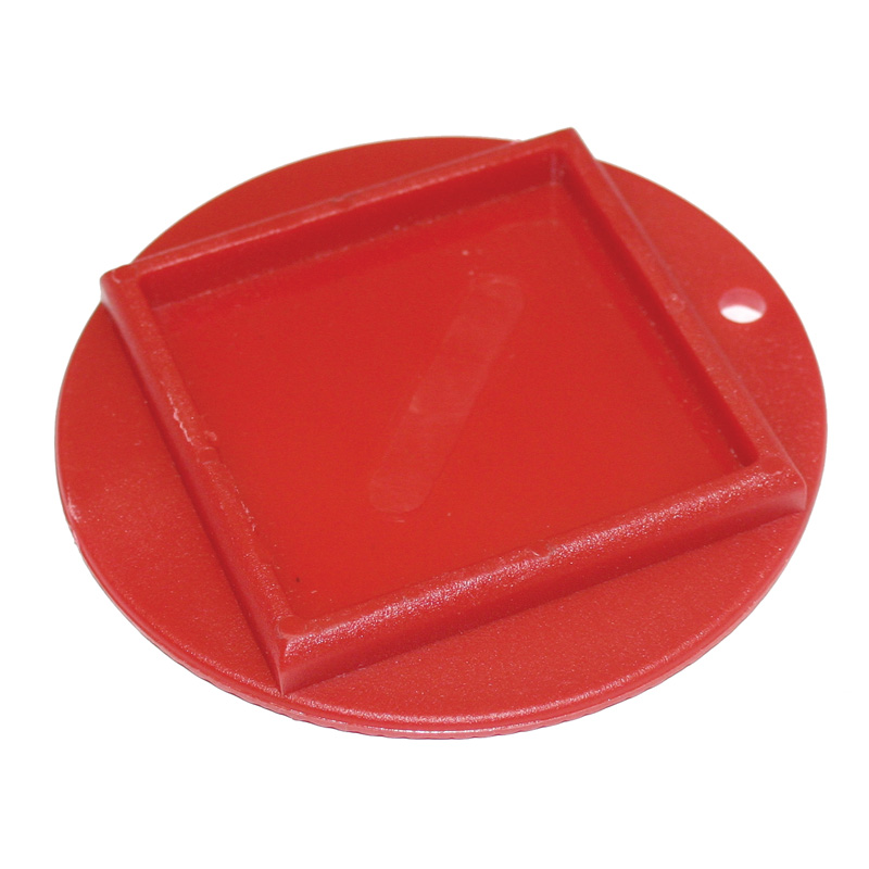 15-6001R TNT SIDE STAND PLATE SIDE STAND PLATE Footpegs And Stands 