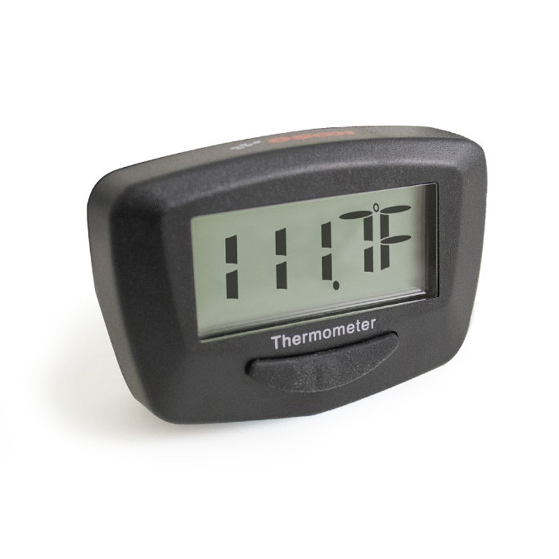 BA074200-22-1 BA074200-22 KOSO PROTON TEMPERATURE METER W/22MM HOSE ADAPT. PROTON WATER TEMPERATURE METER