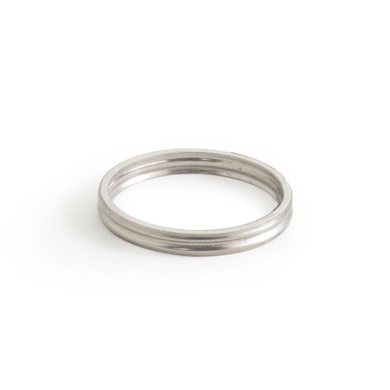 MC623K000E KOSO-NORTH-AMERICA EXHAUST GASKET EXHAUST GASKET Parts And Accessories Exhaust 