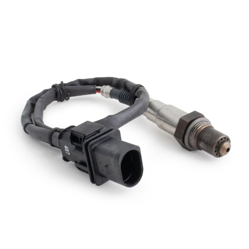 28-LSU49 KOSO-NORTH-AMERICA BOSCH O2 SENSOR LSU 4.9 OVAL BOSCH O2 SENSOR LSU 4.9 OVAL Indicators Accessories 