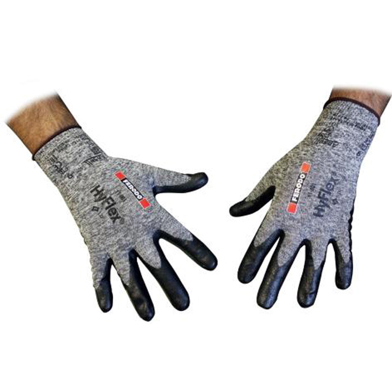 MER434-BK9_N FERODO FERODO WORK GLOVE FERODO WORK GLOVE Promotional Items 