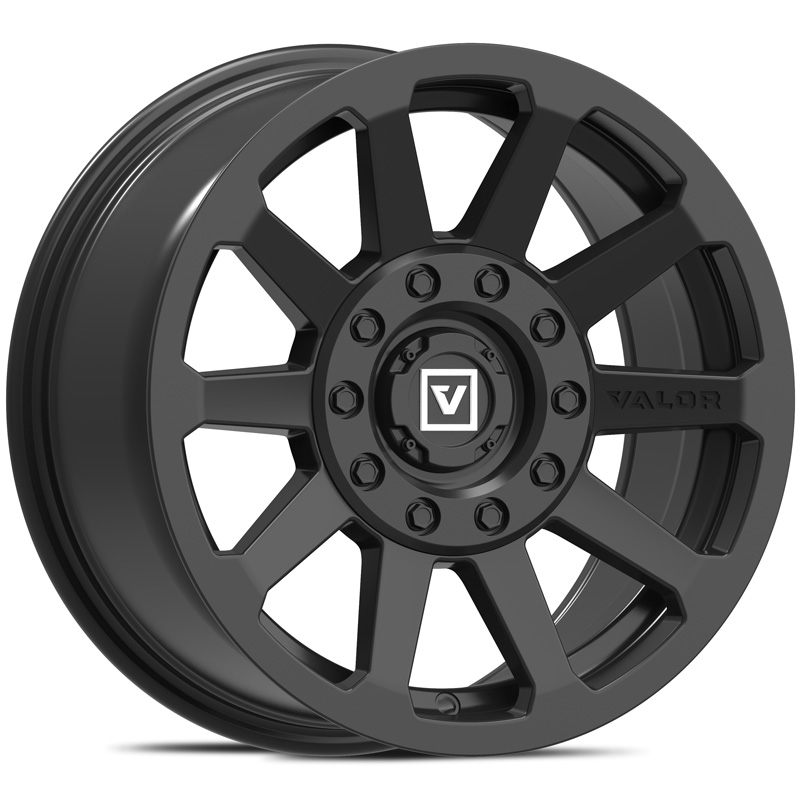 V02-1570P2076SB VALOR V02 WHEEL 15X7 5+2 (+20MM) 4X137/4X156 V02 WHEEL 15X7 5+2 (+20MM) 4X137/4X156 Wheels And Rims 