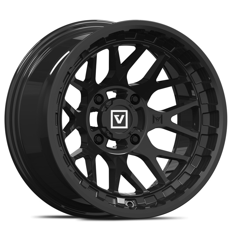 V03-1570P2556GB VALOR V03 WHEEL 15X7 5+2 (+25MM) 4X156 V03 WHEEL 15X7 5+2 (+25MM) 4X156 Wheels And Rims 