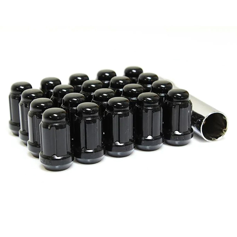 V12X150B-KIT5 VALOR 12X1.50 SPLINE 5 LUG KIT 1.38